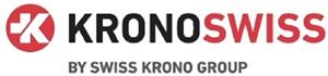 K KRONOSWISS BY SWISS KRONO GROUP - לוגו סימן מסחר רשום