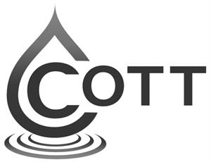 COTT - לוגו סימן מסחר רשום