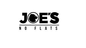 JOE`S NO FLATS - לוגו סימן מסחר רשום