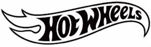 Hot WHeels - לוגו סימן מסחר רשום