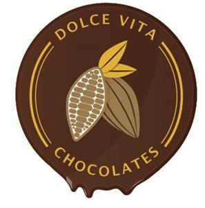 DOLCE VITA CHOCOLATES - לוגו סימן מסחר