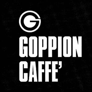 G GOPPION CAFFE' - לוגו סימן מסחר רשום