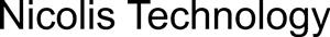 Nicolis Technology - לוגו סימן מסחר רשום