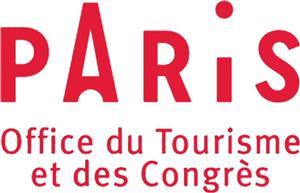 PARIS Office du Tourisme et des Congrès - לוגו סימן מסחר רשום