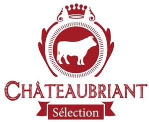 CHATEAUBRIANT Sélection - לוגו סימן מסחר רשום