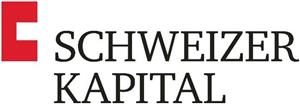 SCHWEIZER KAPITAL - לוגו סימן מסחר רשום
