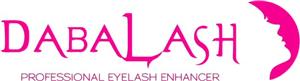 DABALASH PROFESSIONAL EYELASH ENHANCER - לוגו סימן מסחר רשום