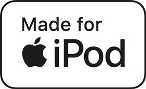 Made for iPod - לוגו סימן מסחר רשום