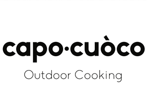 capo cuòco Outdoor Cooking - לוגו סימן מסחר רשום