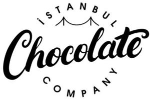 İSTANBUL Chocolate COMPANY - לוגו סימן מסחר רשום