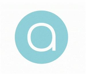 a - לוגו סימן מסחר רשום