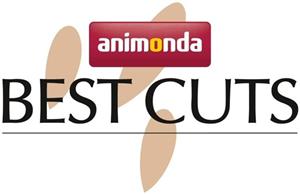 animonda BEST CUTS - לוגו סימן מסחר רשום