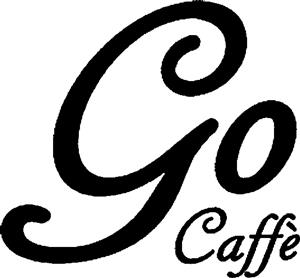 Go Caffè - לוגו סימן מסחר