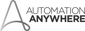 A AUTOMATION ANYWHERE - לוגו סימן מסחר רשום