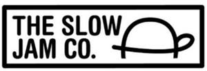 THE SLOW JAM CO. - לוגו סימן מסחר רשום