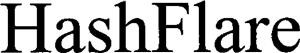 HashFlare - לוגו סימן מסחר
