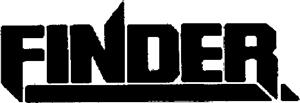 FINDER - לוגו סימן מסחר רשום