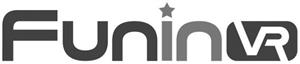 FUNINVR - לוגו סימן מסחר רשום