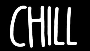 CHILL - לוגו סימן מסחר רשום