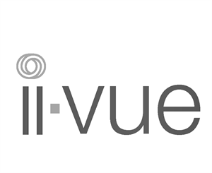 II- Vue - לוגו סימן מסחר רשום
