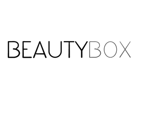 BEAUTYBOX - לוגו סימן מסחר