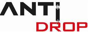 ANTI DROP - לוגו סימן מסחר רשום