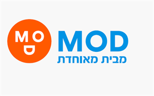 מבית מאוחדת - לוגו סימן מסחר רשום