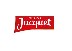 Jacquet PARIS 1885 - לוגו סימן מסחר רשום