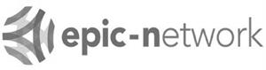 epic - network - לוגו סימן מסחר רשום