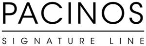 PACINOS SIGNATURE LINE - לוגו סימן מסחר רשום