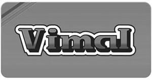 Vimal - לוגו סימן מסחר רשום