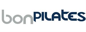 bonPILATES - לוגו סימן מסחר רשום