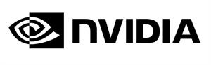 nVIDIA - לוגו סימן מסחר רשום
