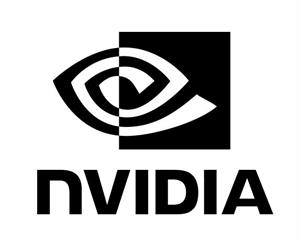 nVIDIA - לוגו סימן מסחר רשום