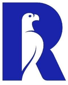 R - לוגו סימן מסחר רשום