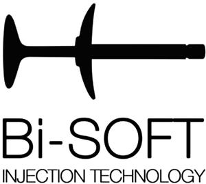 BI-SOFT INJECTION TECHNOLOGY - לוגו סימן מסחר רשום