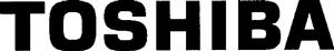 TOSHIBA - לוגו סימן מסחר רשום
