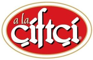 a la çiftçi - לוגו סימן מסחר רשום