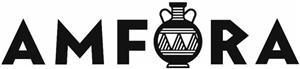 AMFORA - לוגו סימן מסחר רשום