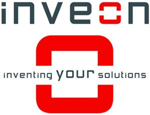 inveon inventing your solutions - לוגו סימן מסחר רשום