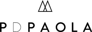 P D PAOLA - לוגו סימן מסחר רשום