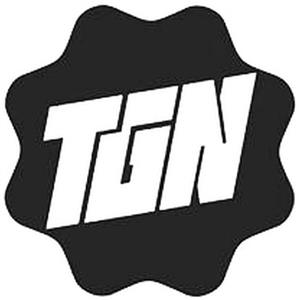 TGN - לוגו סימן מסחר רשום