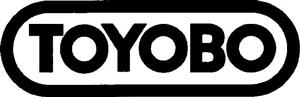 TOYOBO - לוגו סימן מסחר רשום