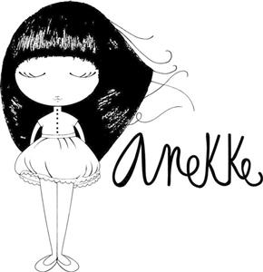 ANEKKE - לוגו סימן מסחר רשום