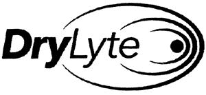 DryLyte - לוגו סימן מסחר רשום