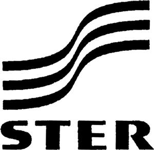 STER - לוגו סימן מסחר רשום