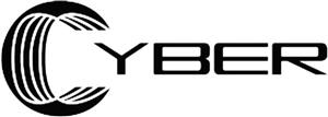 CYBER - לוגו סימן מסחר