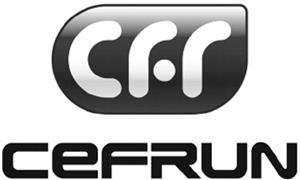 CFR CEFRUN - לוגו סימן מסחר רשום
