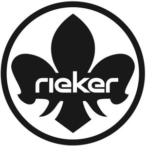 rieker - לוגו סימן מסחר רשום