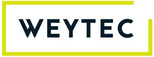 WEYTEC - לוגו סימן מסחר רשום